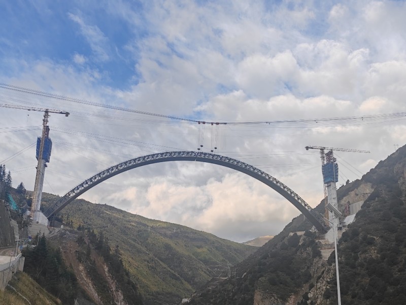 完美收官，賡續(xù)前行丨2024年中南橋梁大事記年終回顧